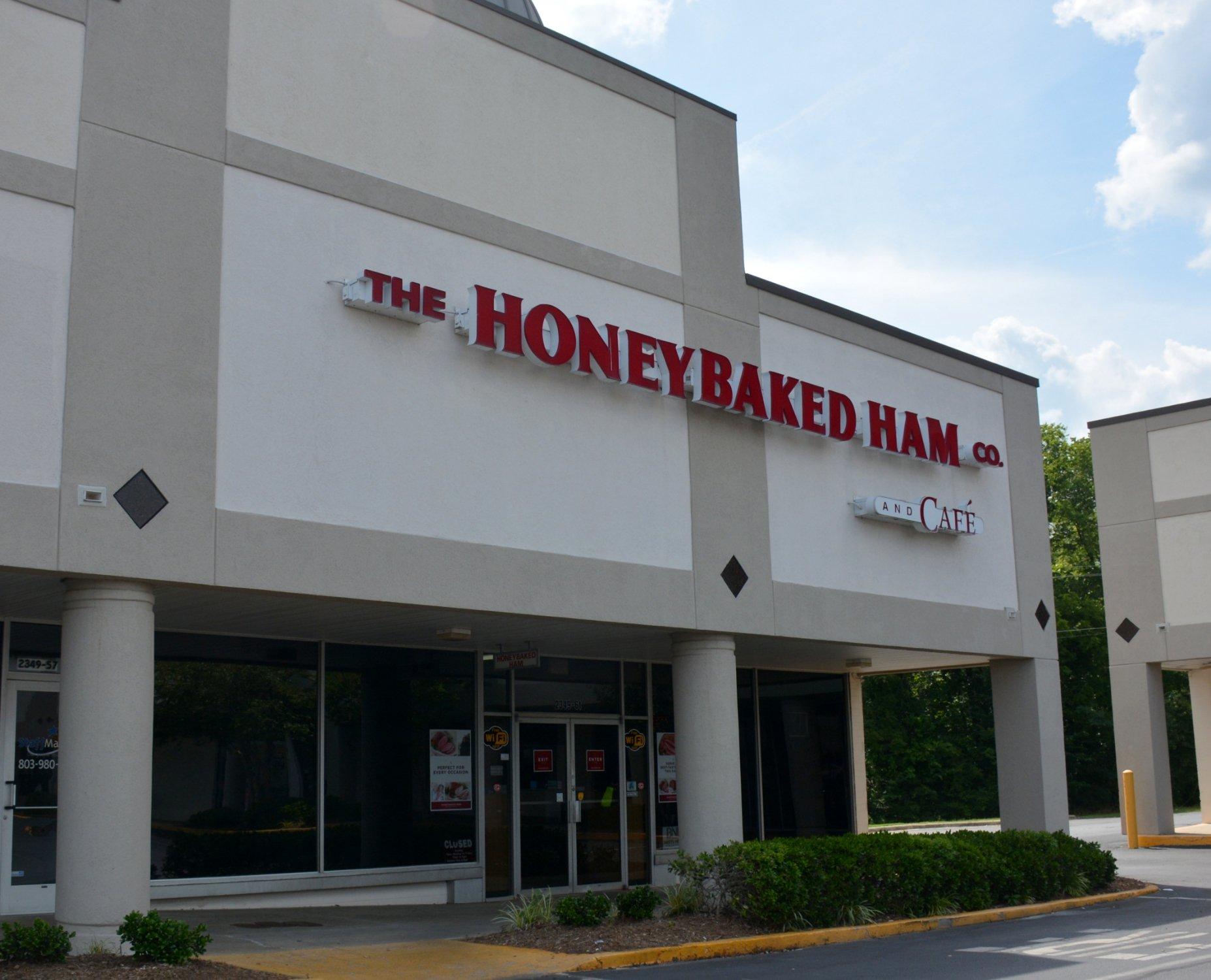 The Honey Baked Ham Company