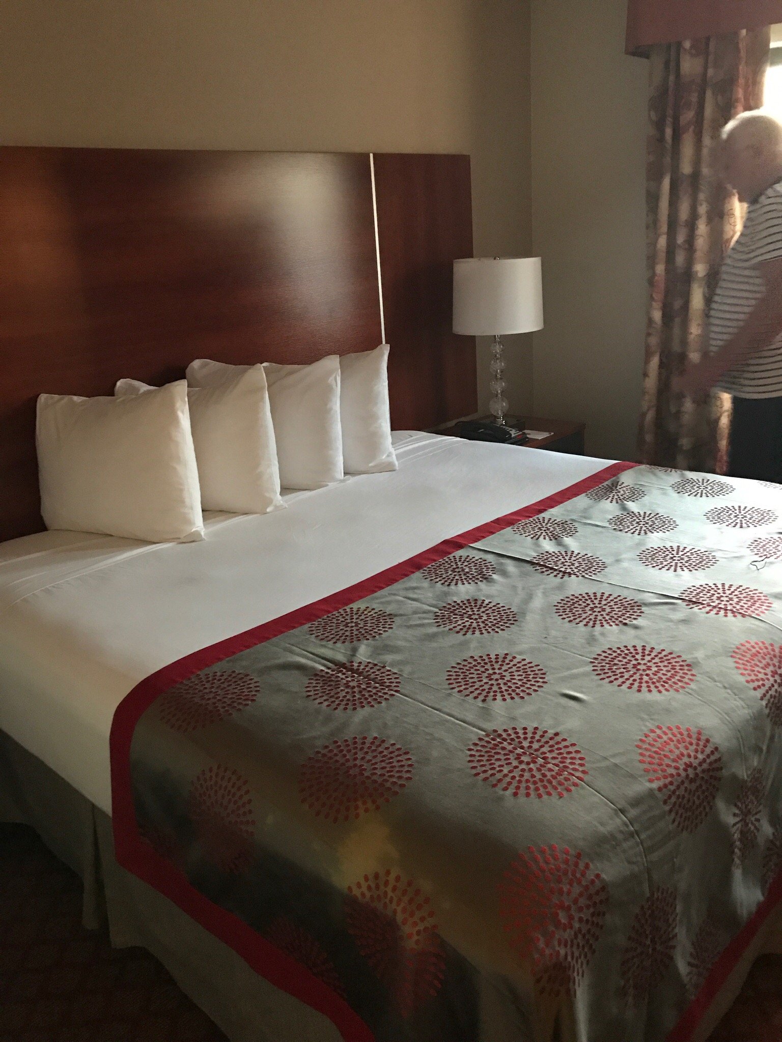 Ramada By Wyndham Staten Island