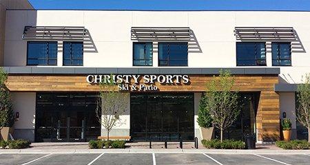 Christy Sports