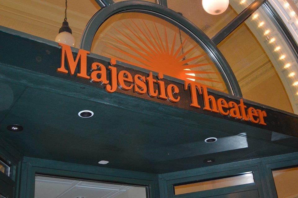 Majestic Theater