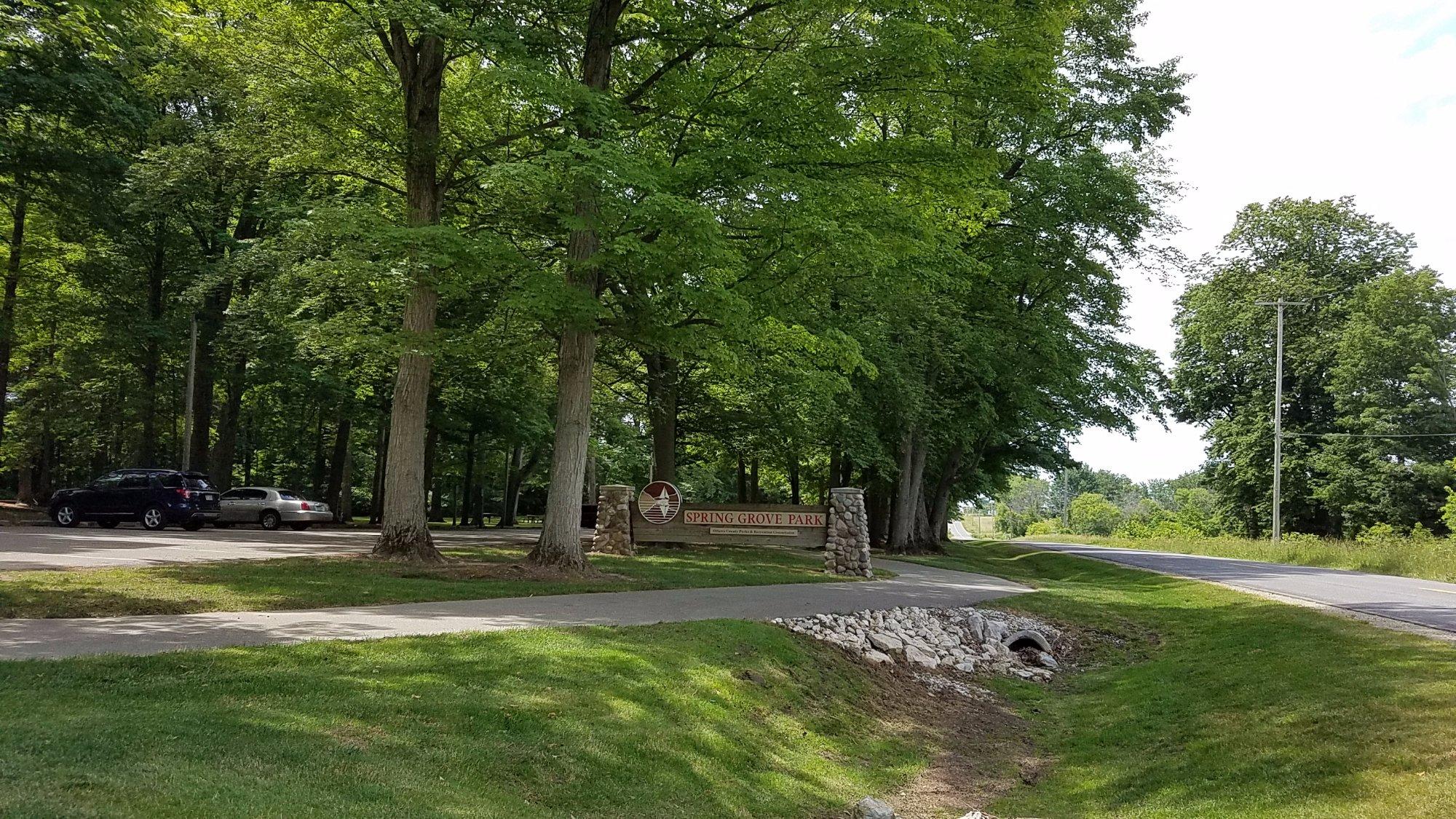 Spring Grove Park