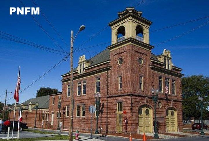 Pennsylvania National Fire Museum