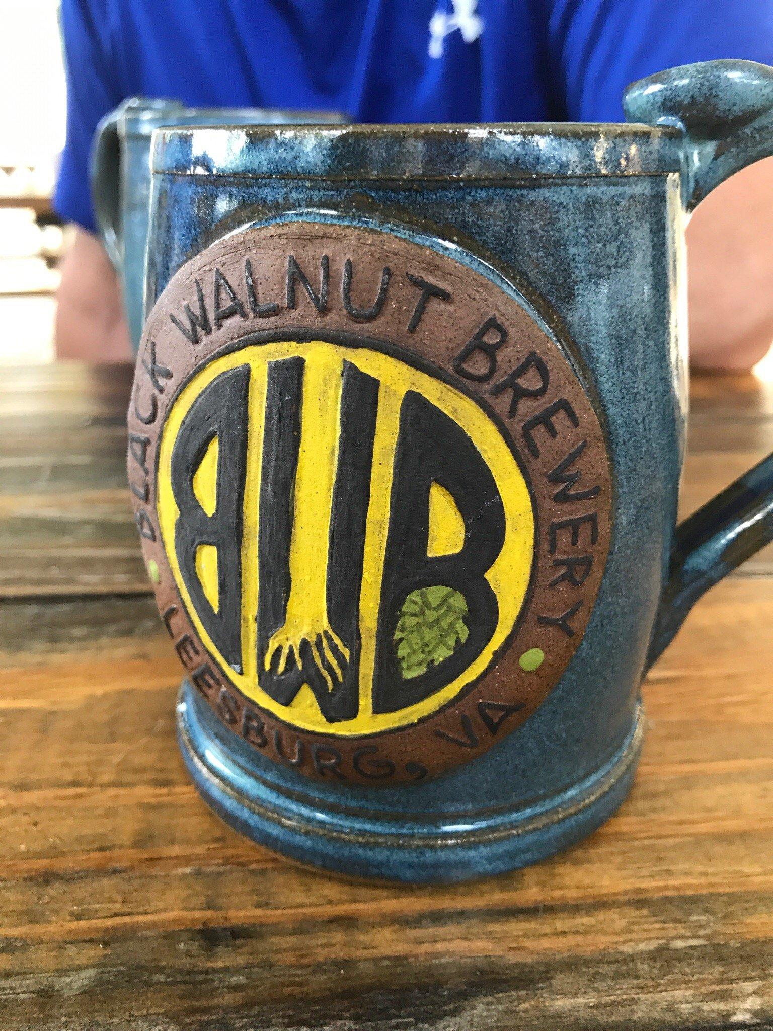 Black Walnut Brewery