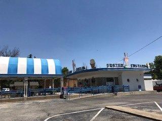 Original Frozen Custard