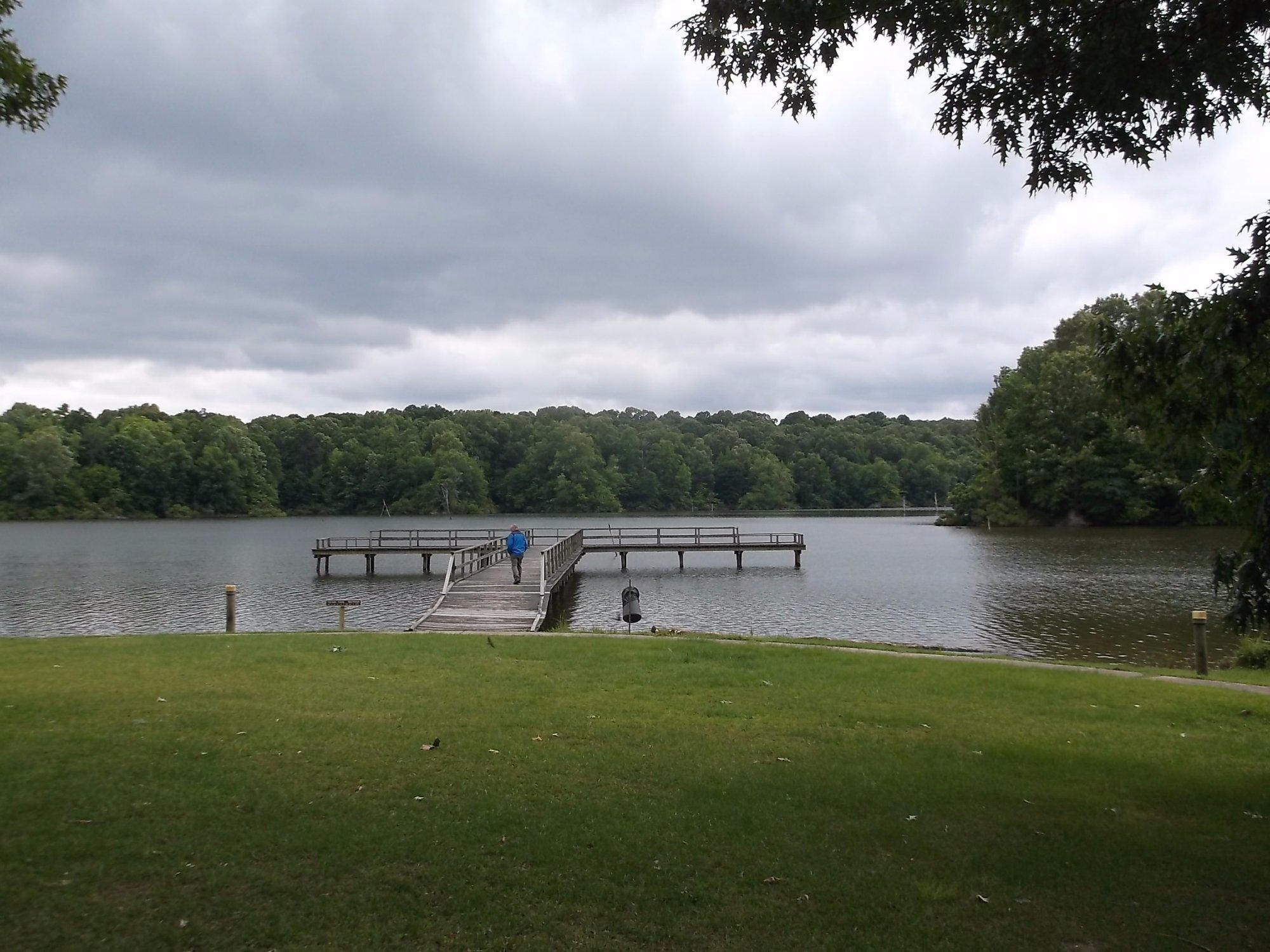 Natchez State Park