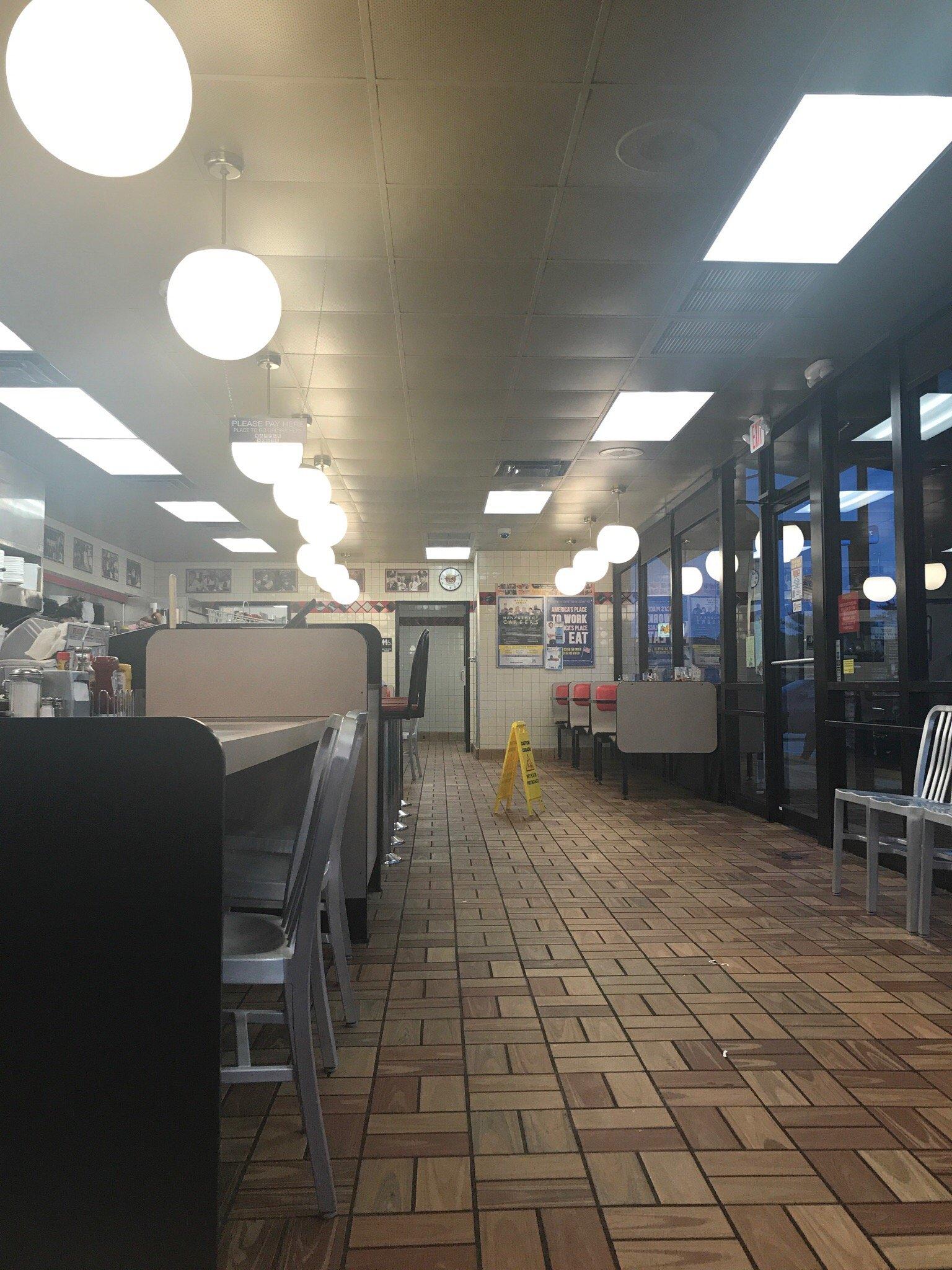 Waffle House