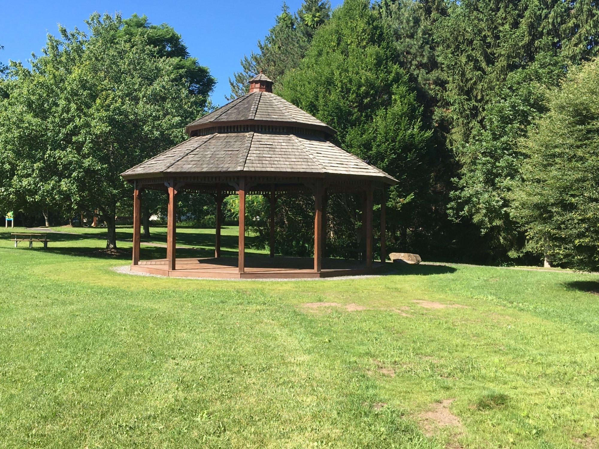 Veterans Memorial Park