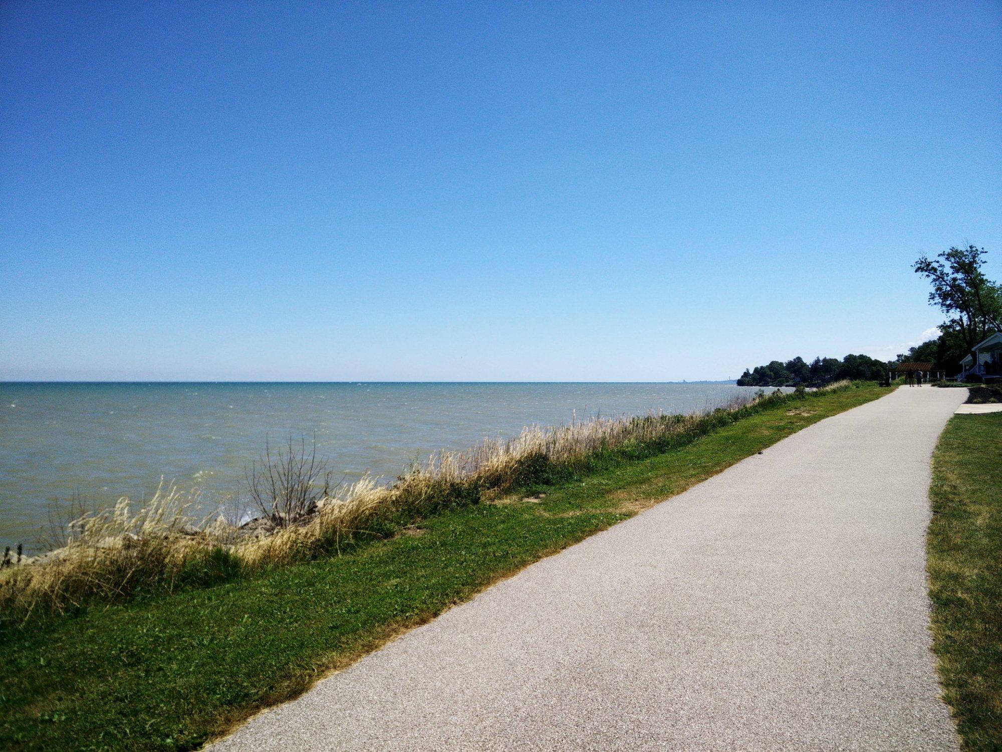 Geneva State Park