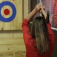 STL Axe Throwing