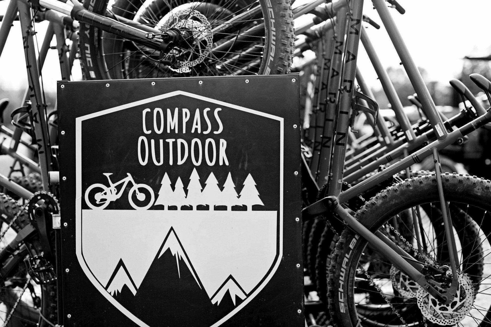 Compass Outdoor Adventures