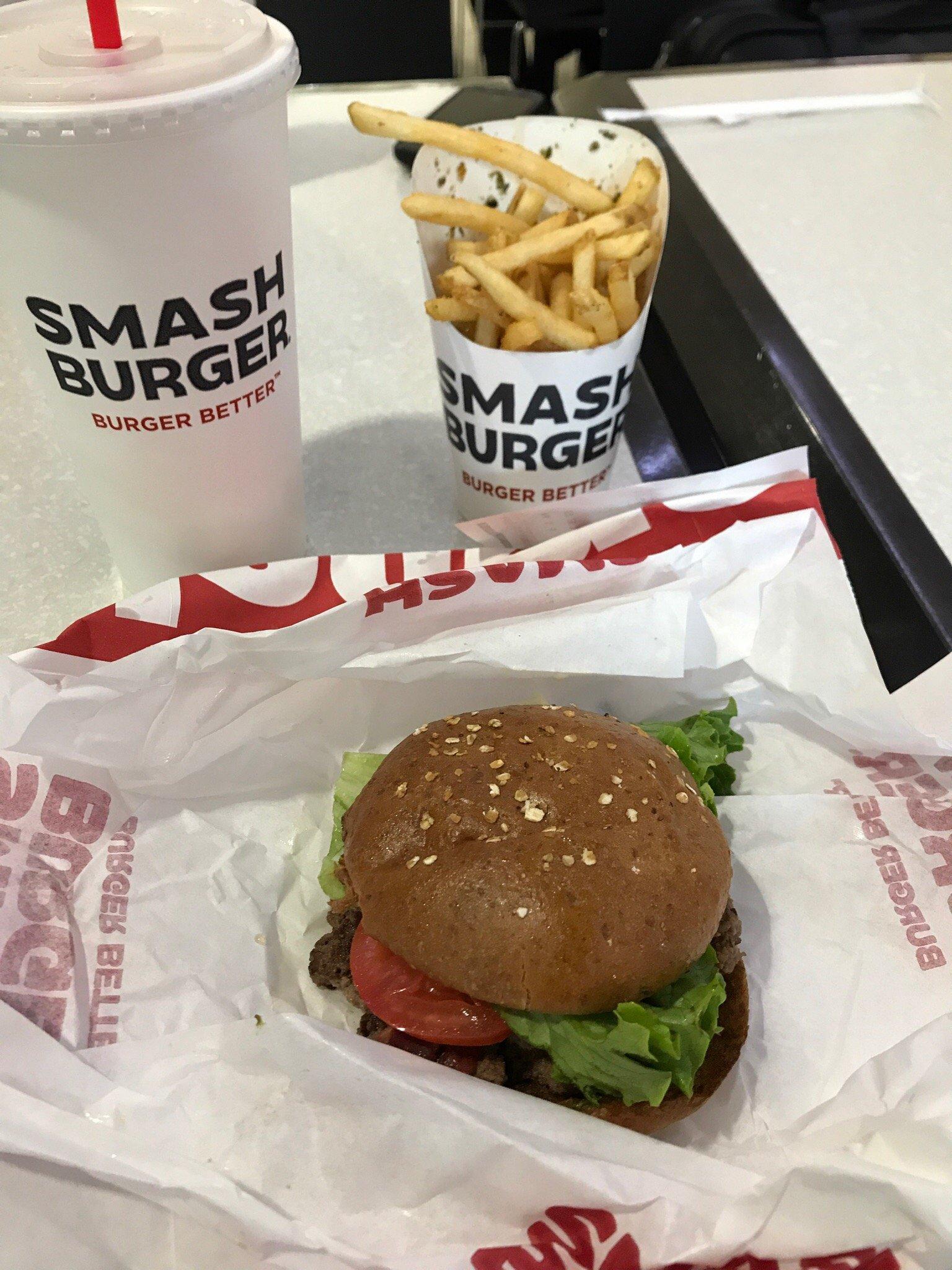 Smashburger