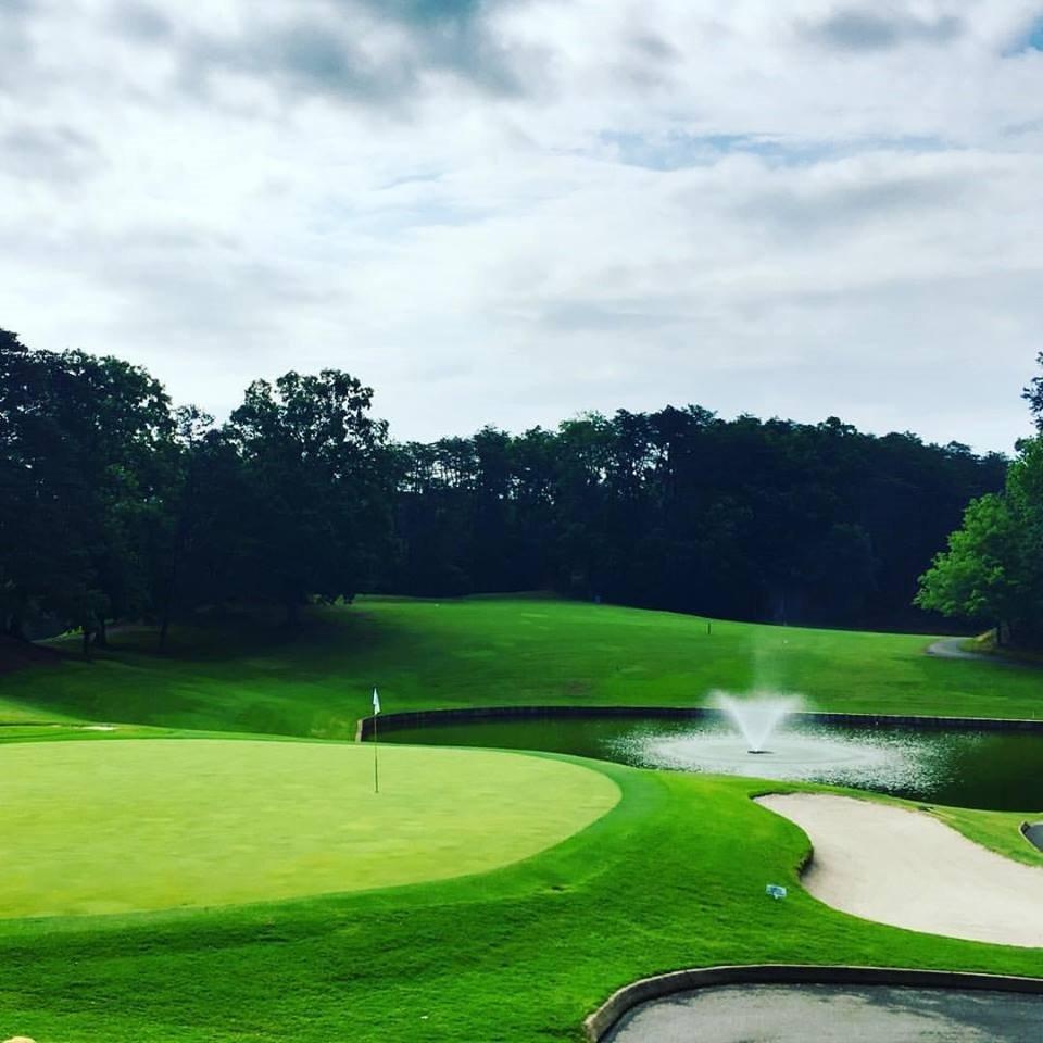 Gatlinburg Golf Course