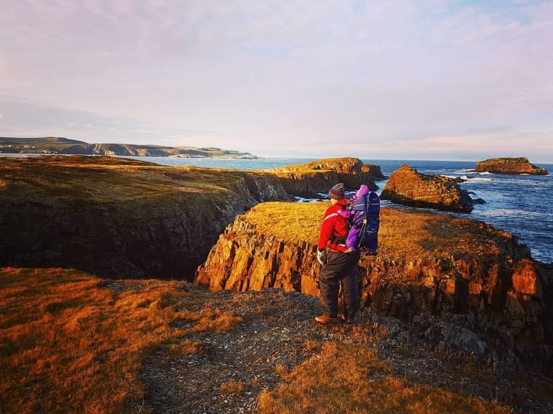 Bonavista Adventure Tours