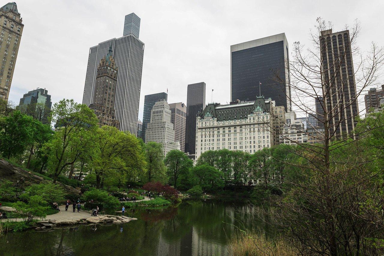 Central Park Food Tours