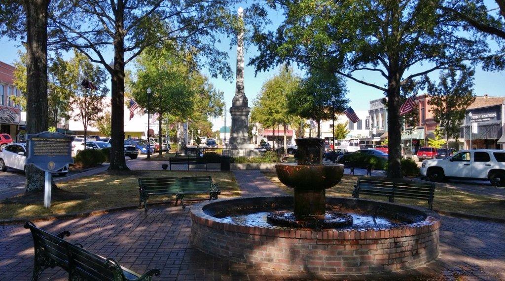 Humane Society Alliance Fountain