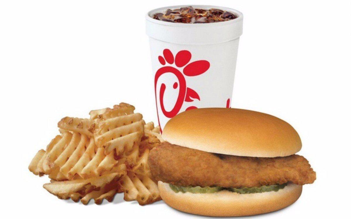 Chick-fil-A