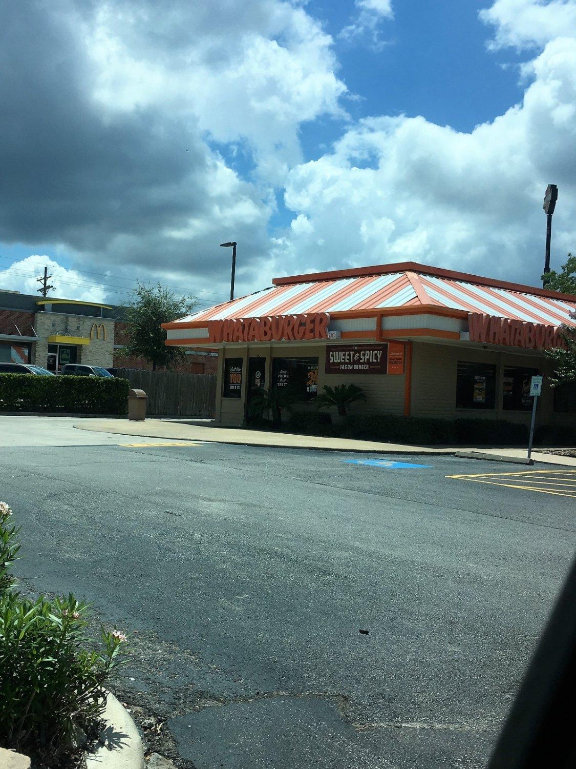 Whataburger