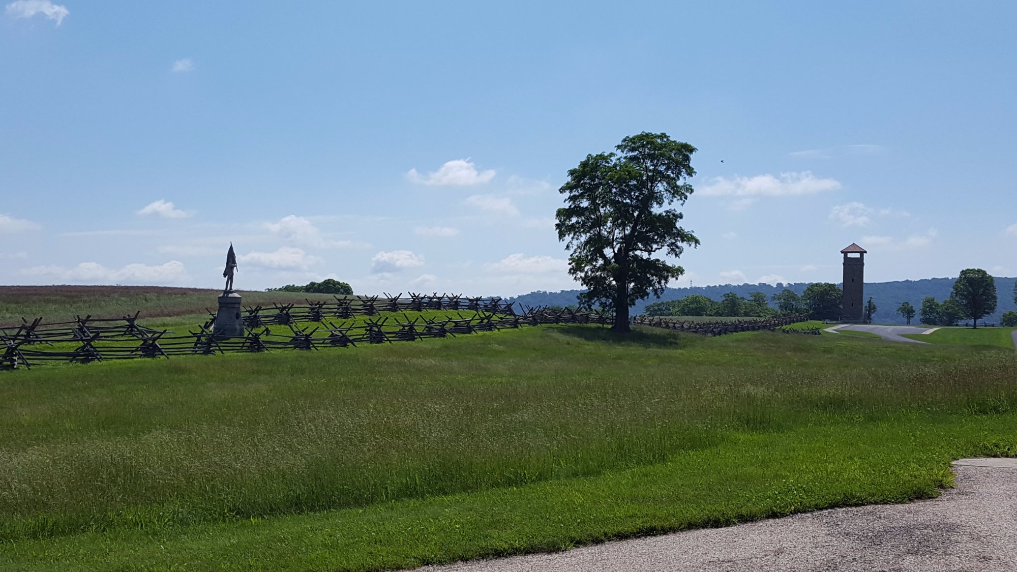 Antietam National Battlefield