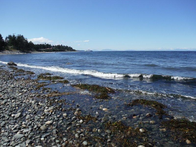 Kin Beach Provincial Park