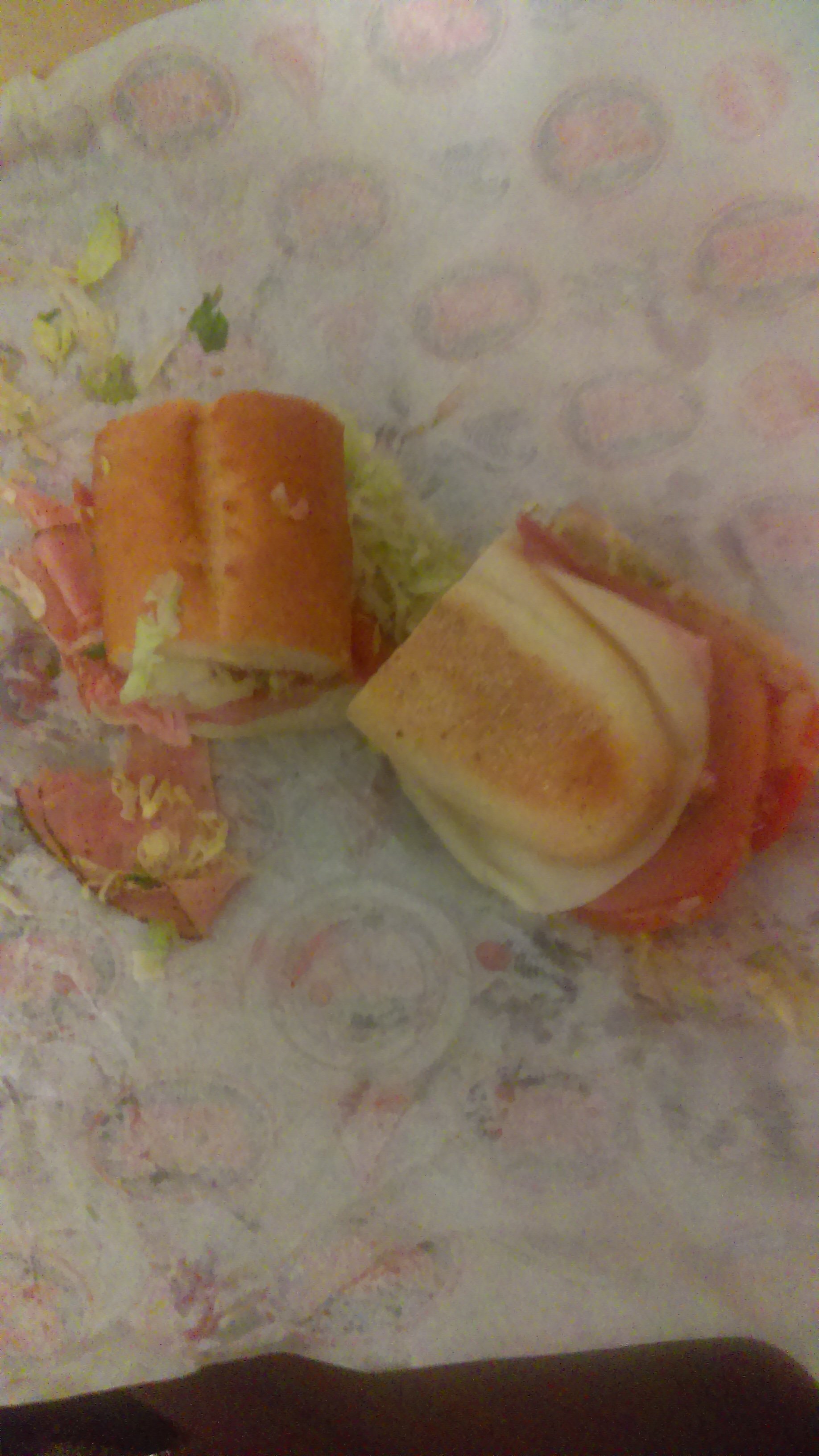 Jersey Mike's Subs