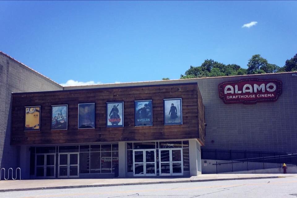 Alamo Drafthouse Cinema Yonkers