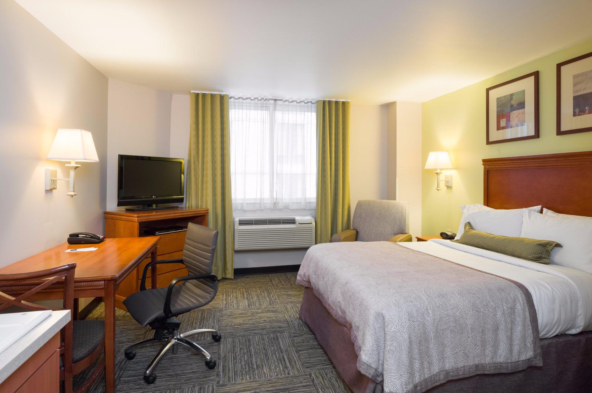 Candlewood Suites New York City- Times Square