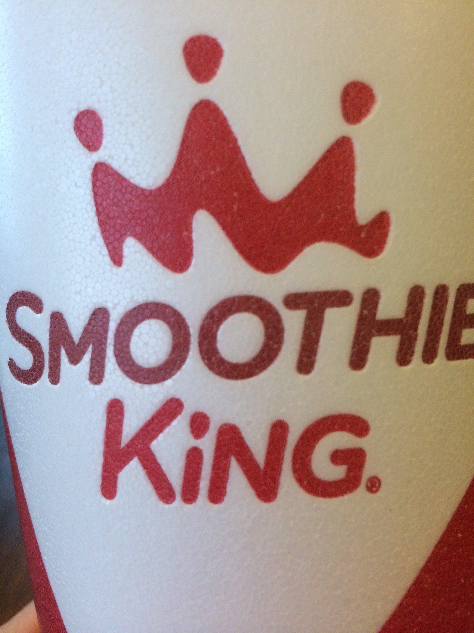 Smoothie King