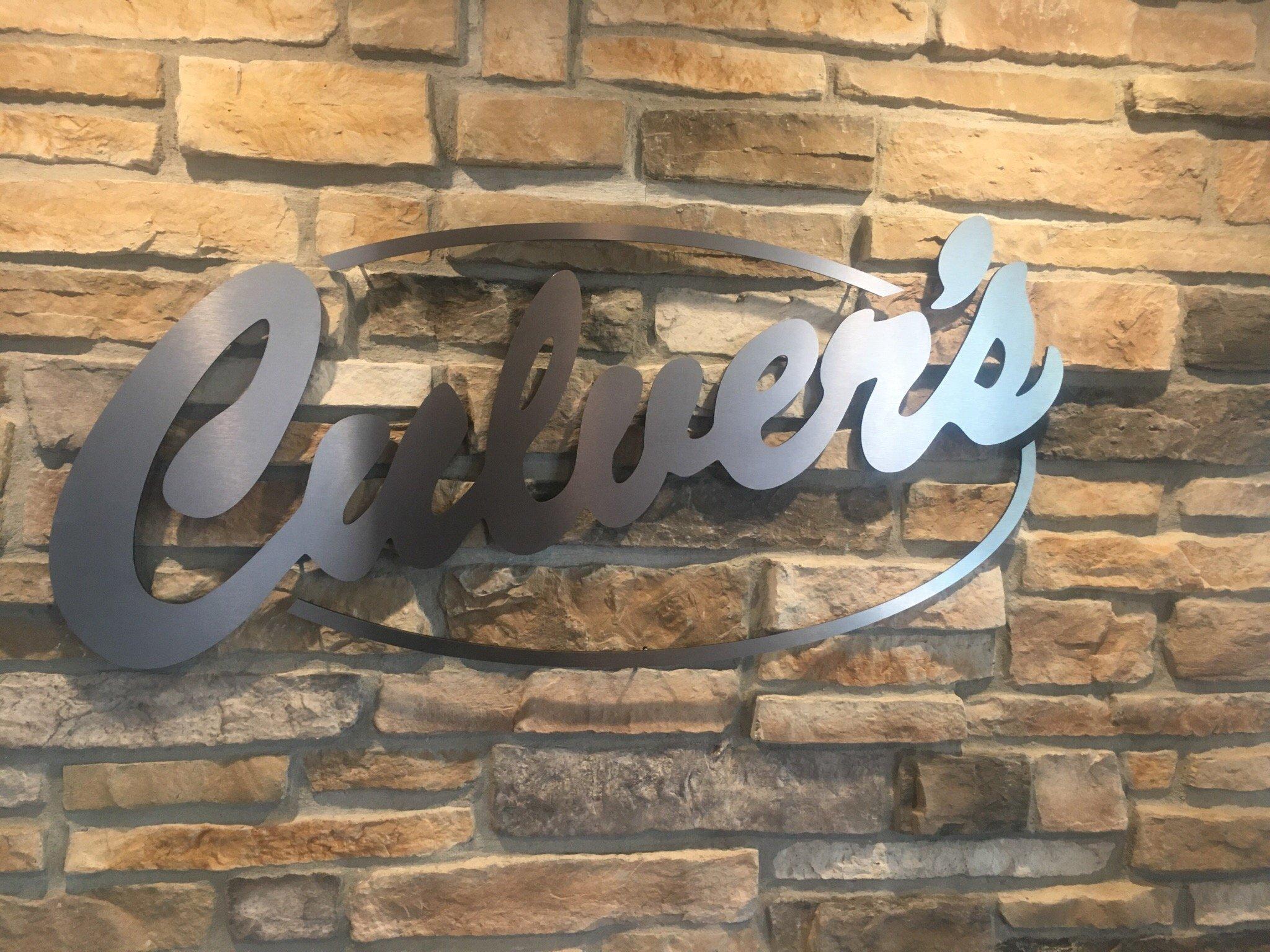 Culver's