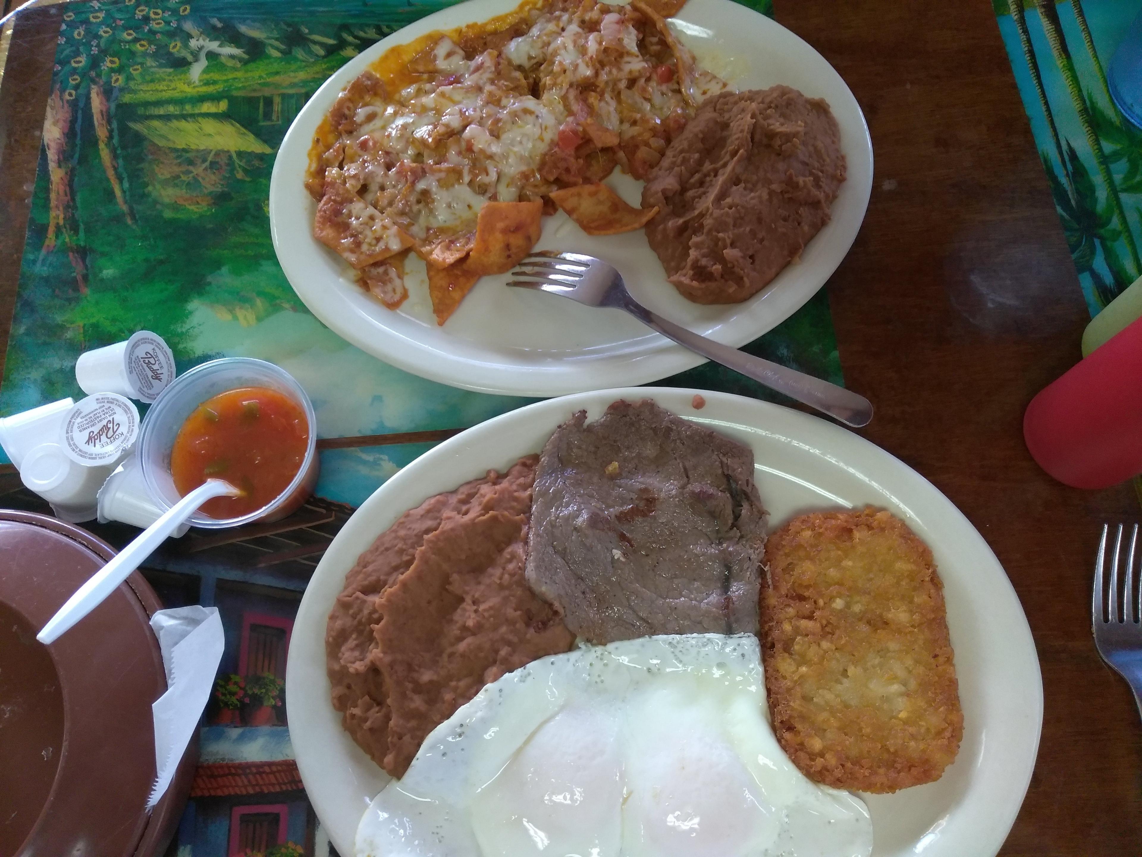 Taqueria Jalisco