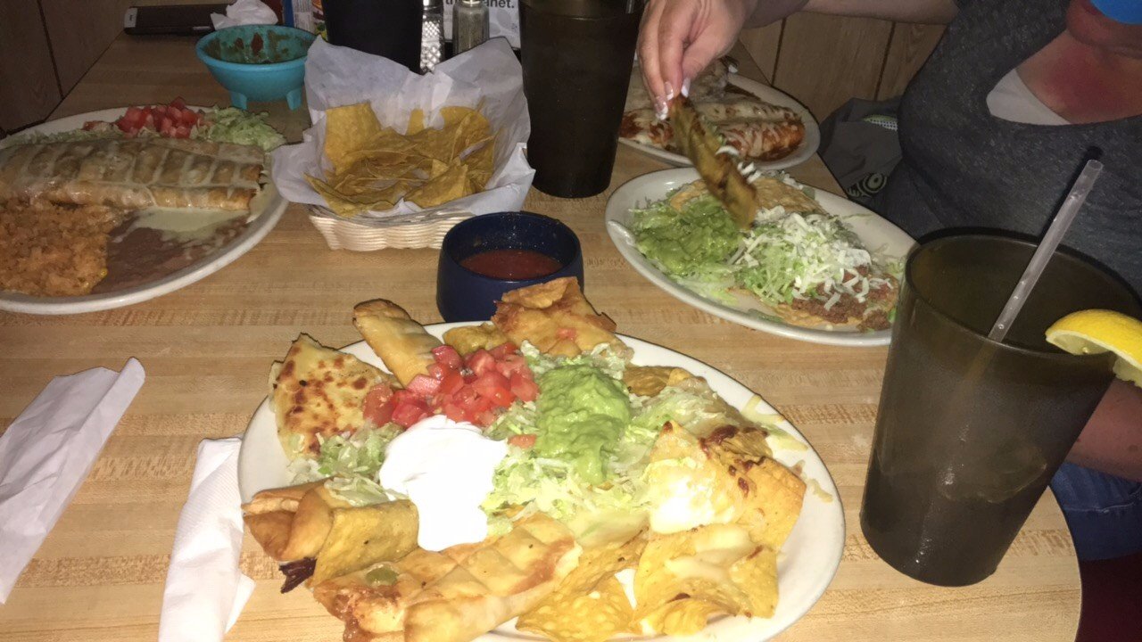 Guadalajara Mexican Restaurant