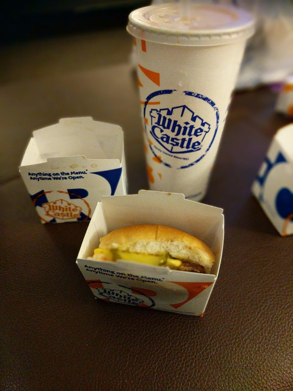 White Castle