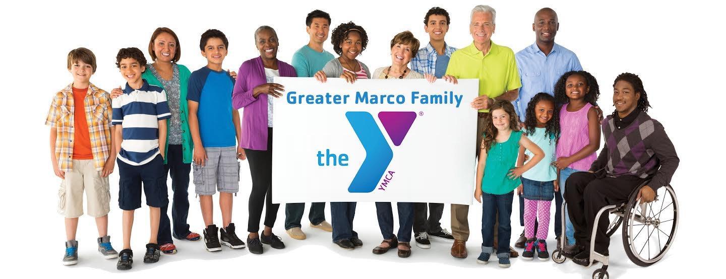 The Greater Marco Family YMCA