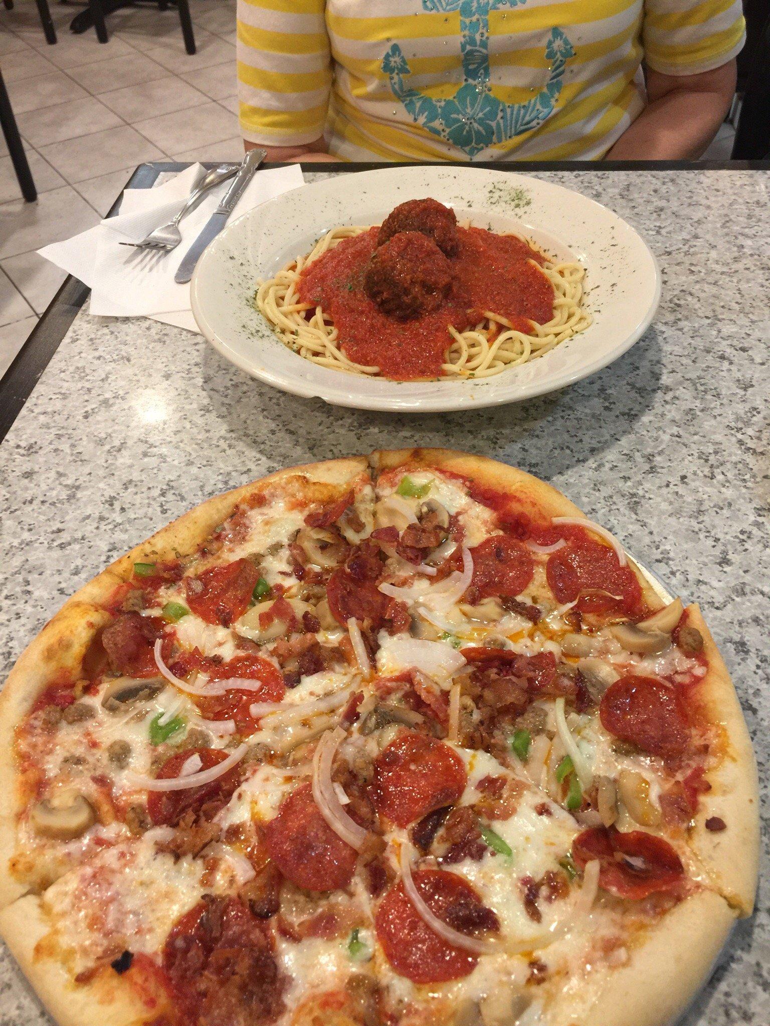 Antonios Pizzeria