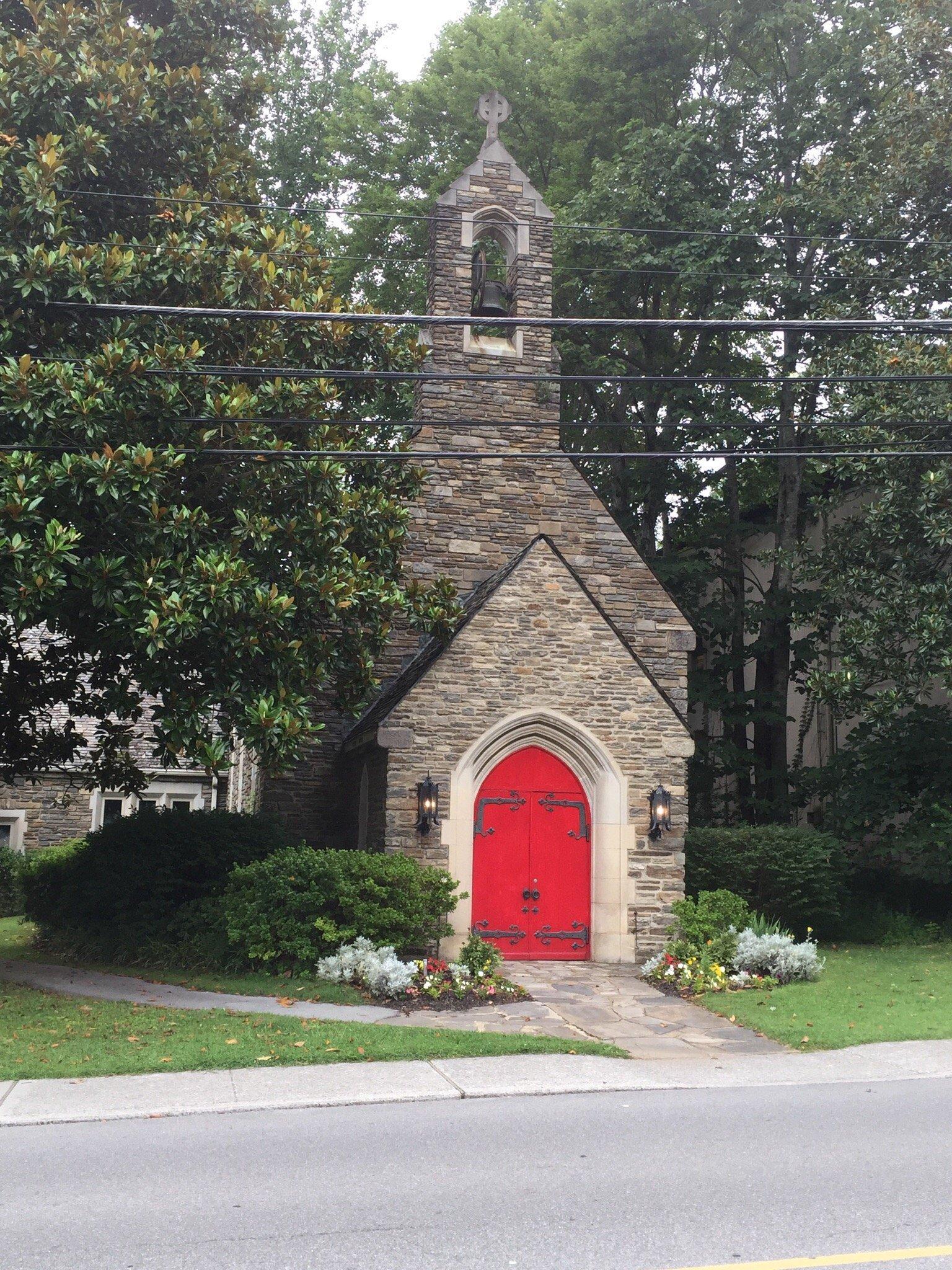 Trinity Episcopal Church