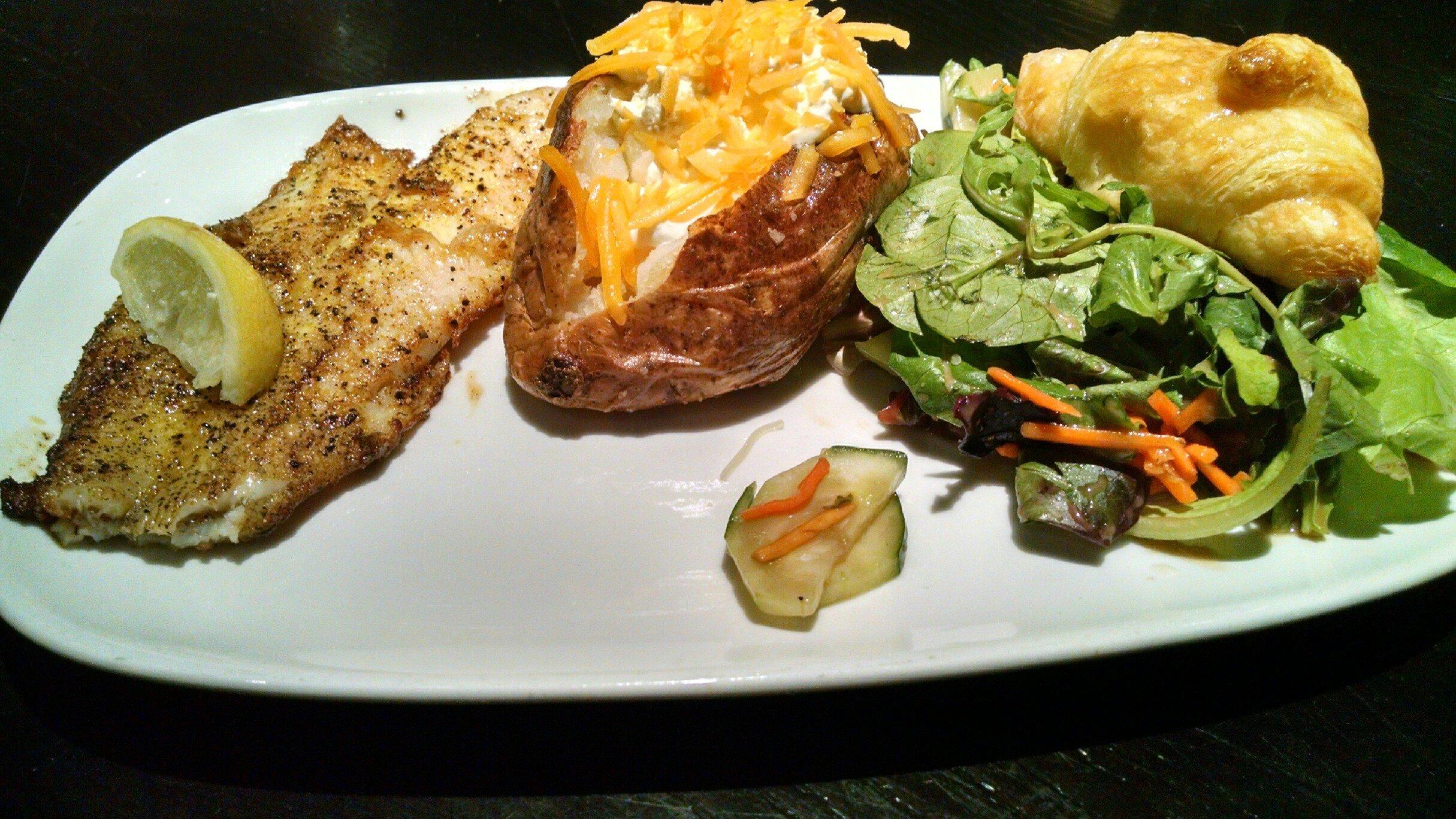 Cheddar's Scratch Kitchen