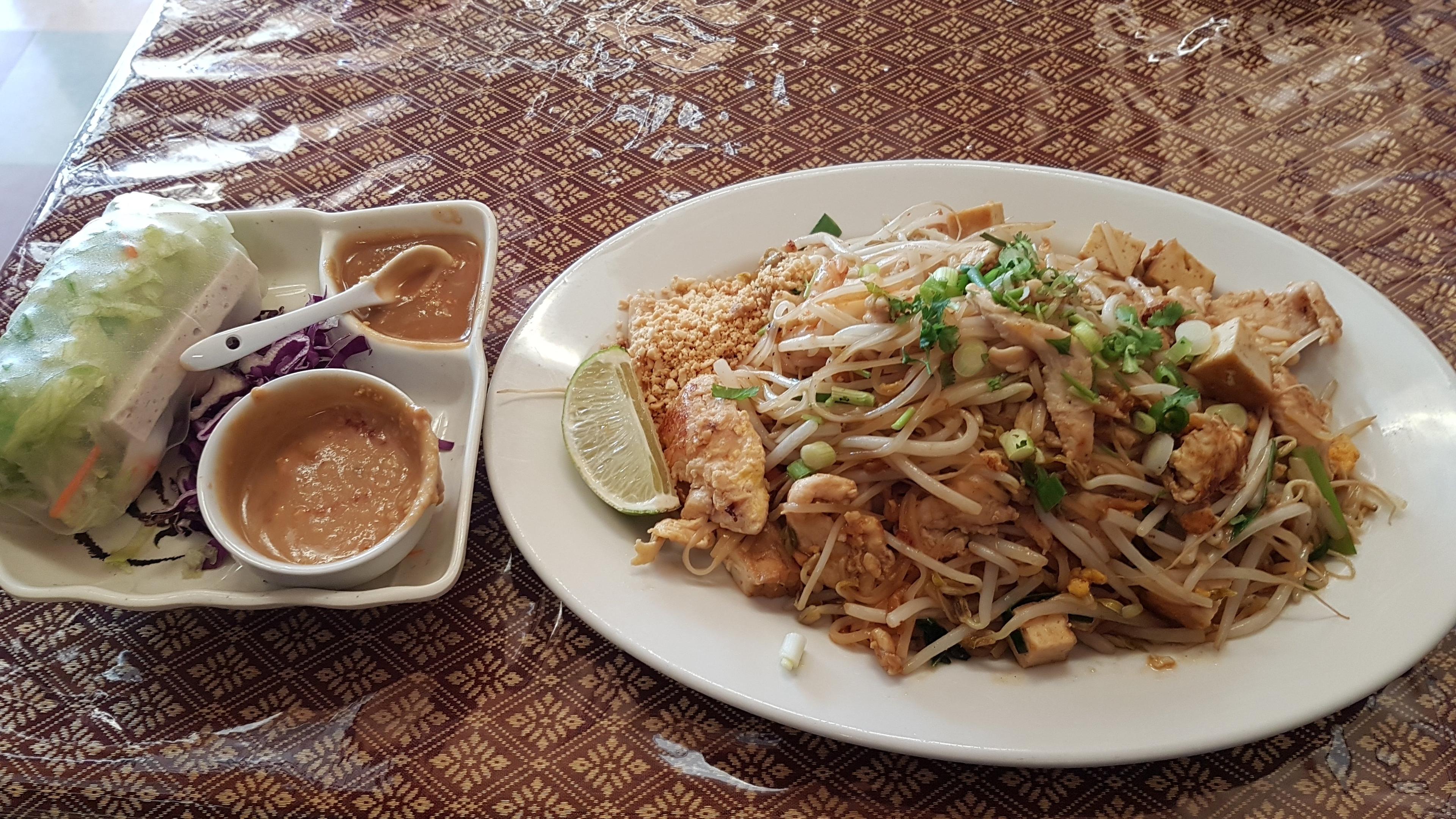 Tasty Thai