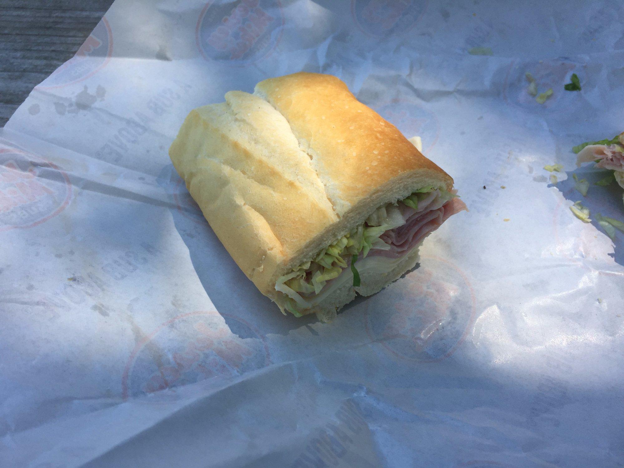 Jersey Mike's Subs