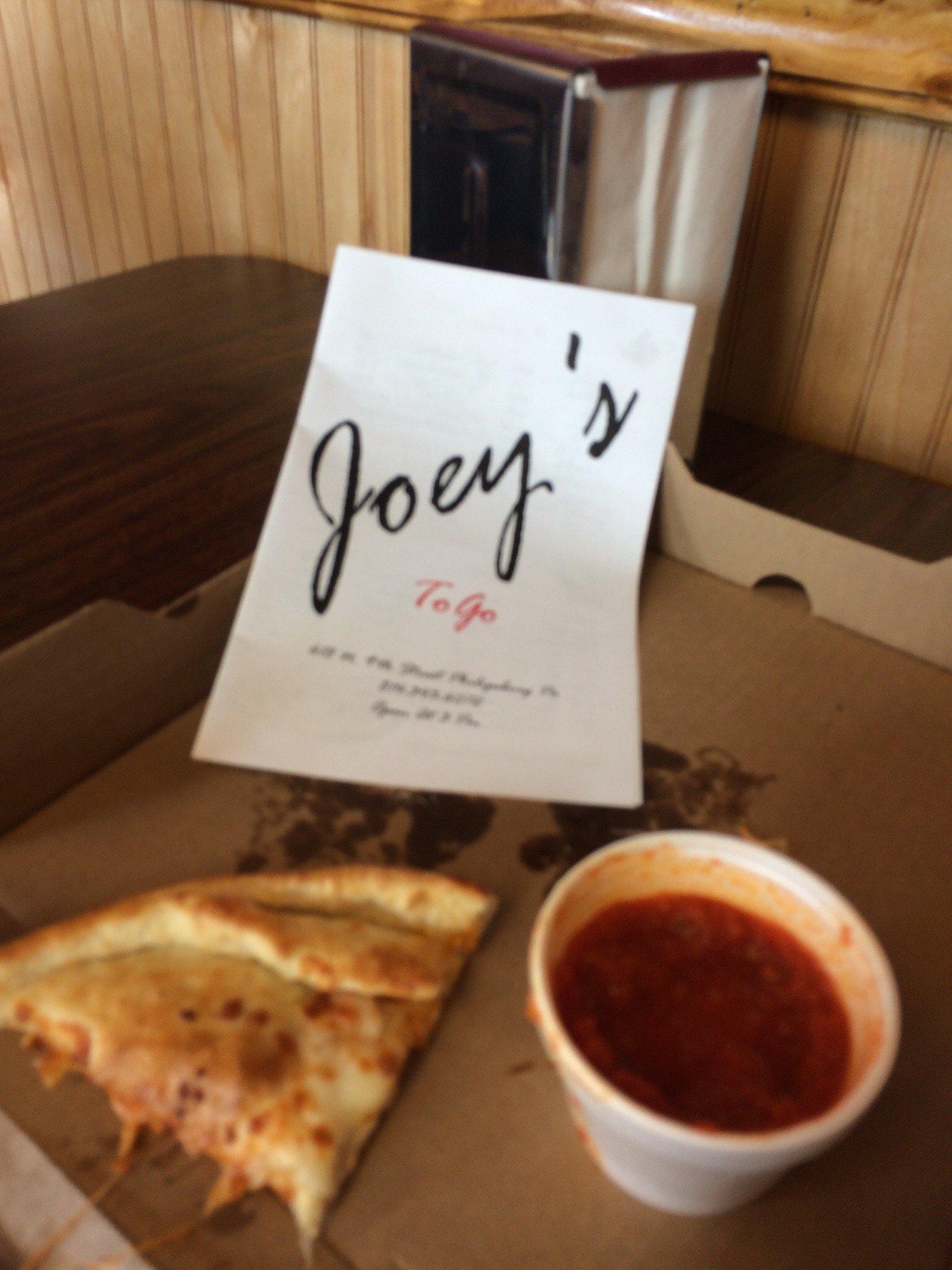 Joey's Restaurant