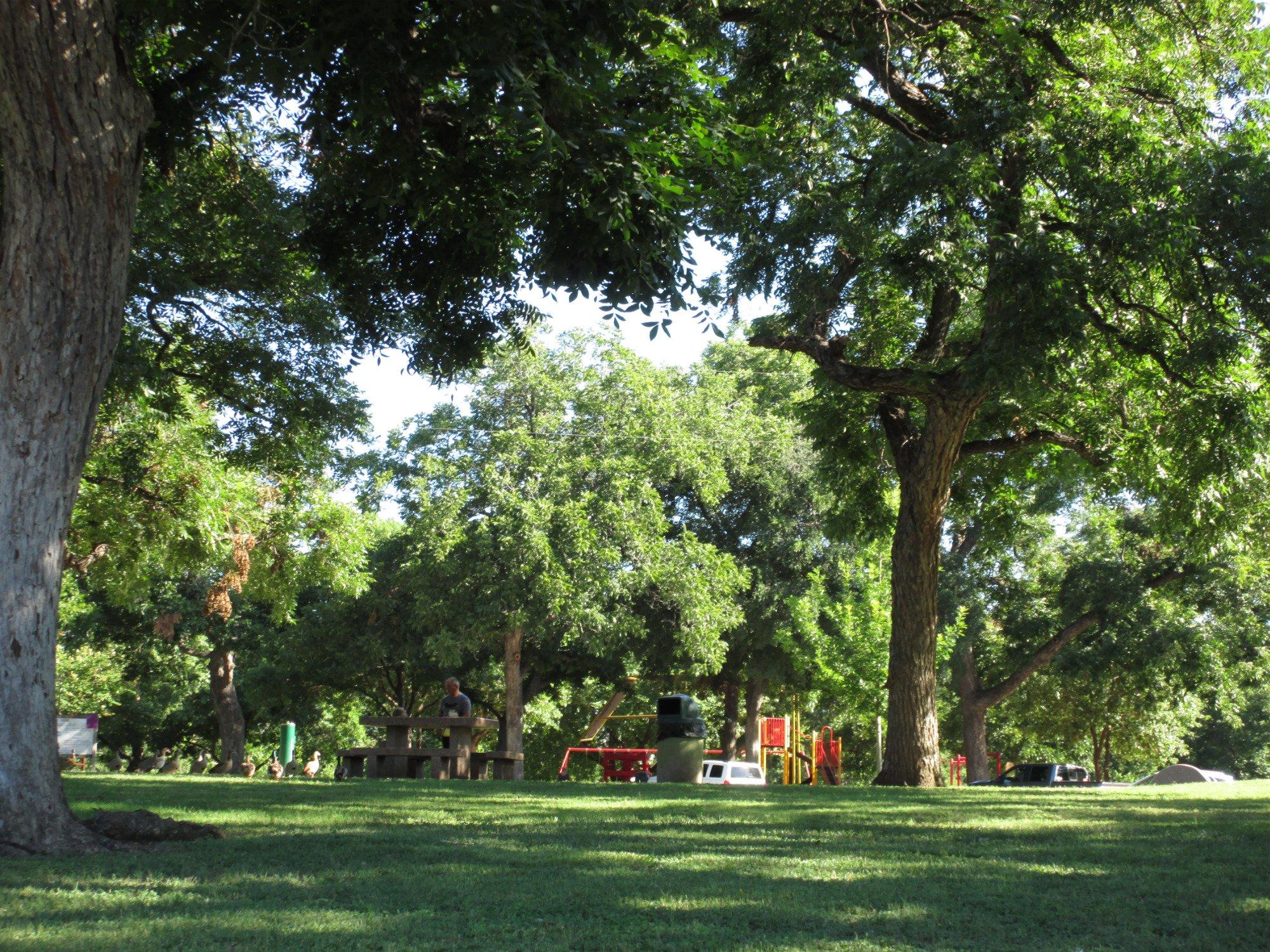 Johnson Park