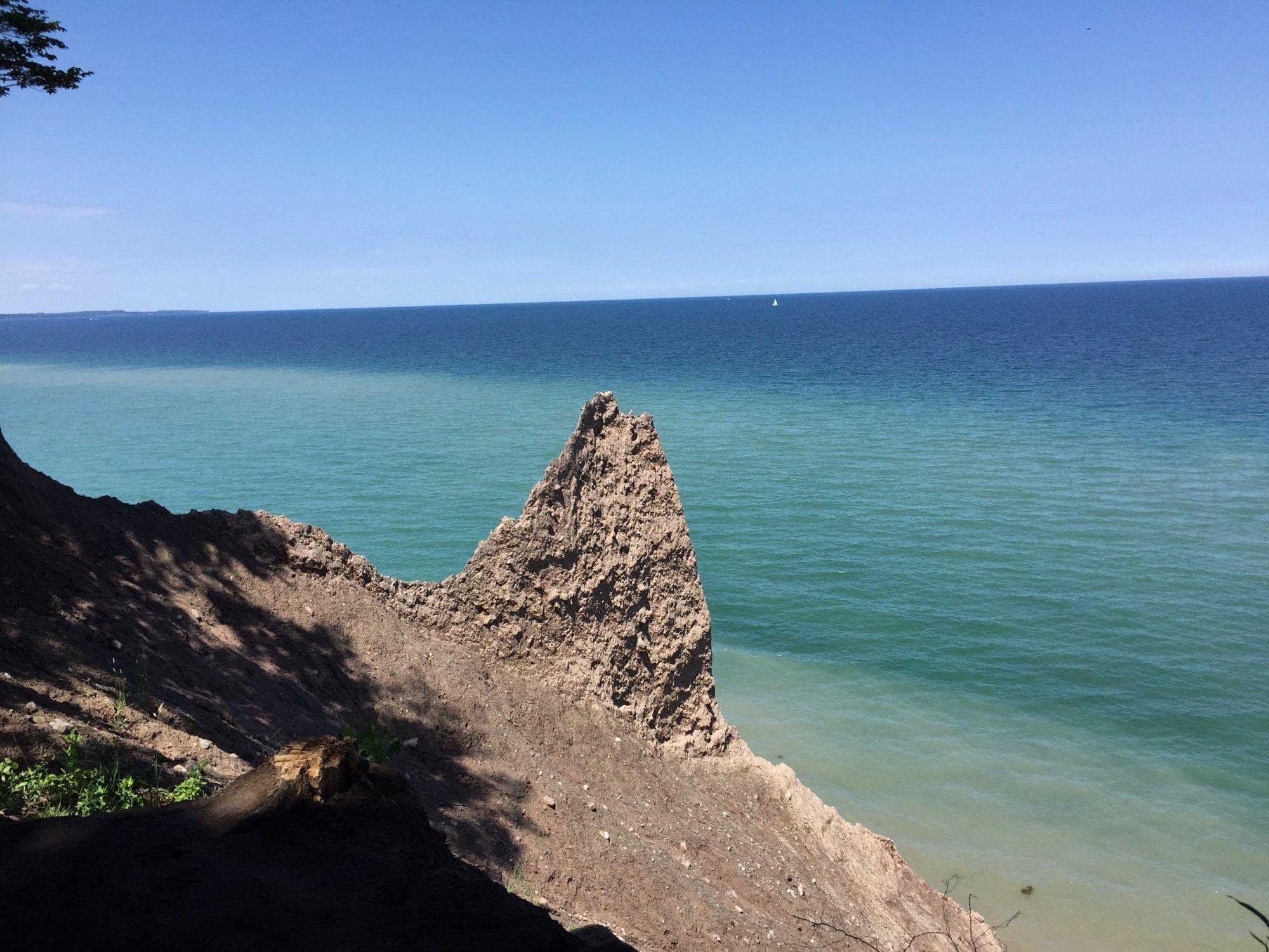 Sodus Point / Lake Ontario KOA Journey