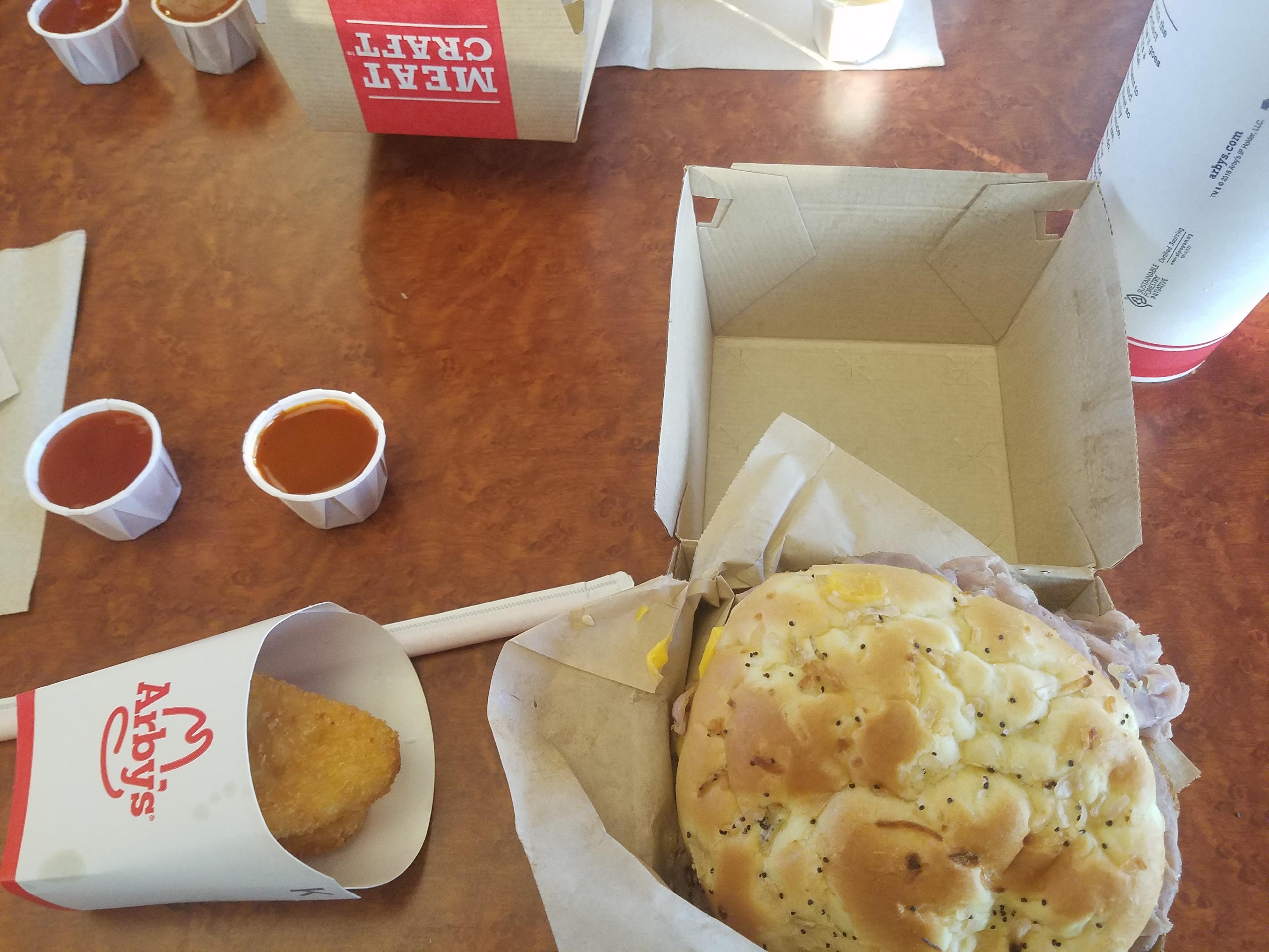 Arby's