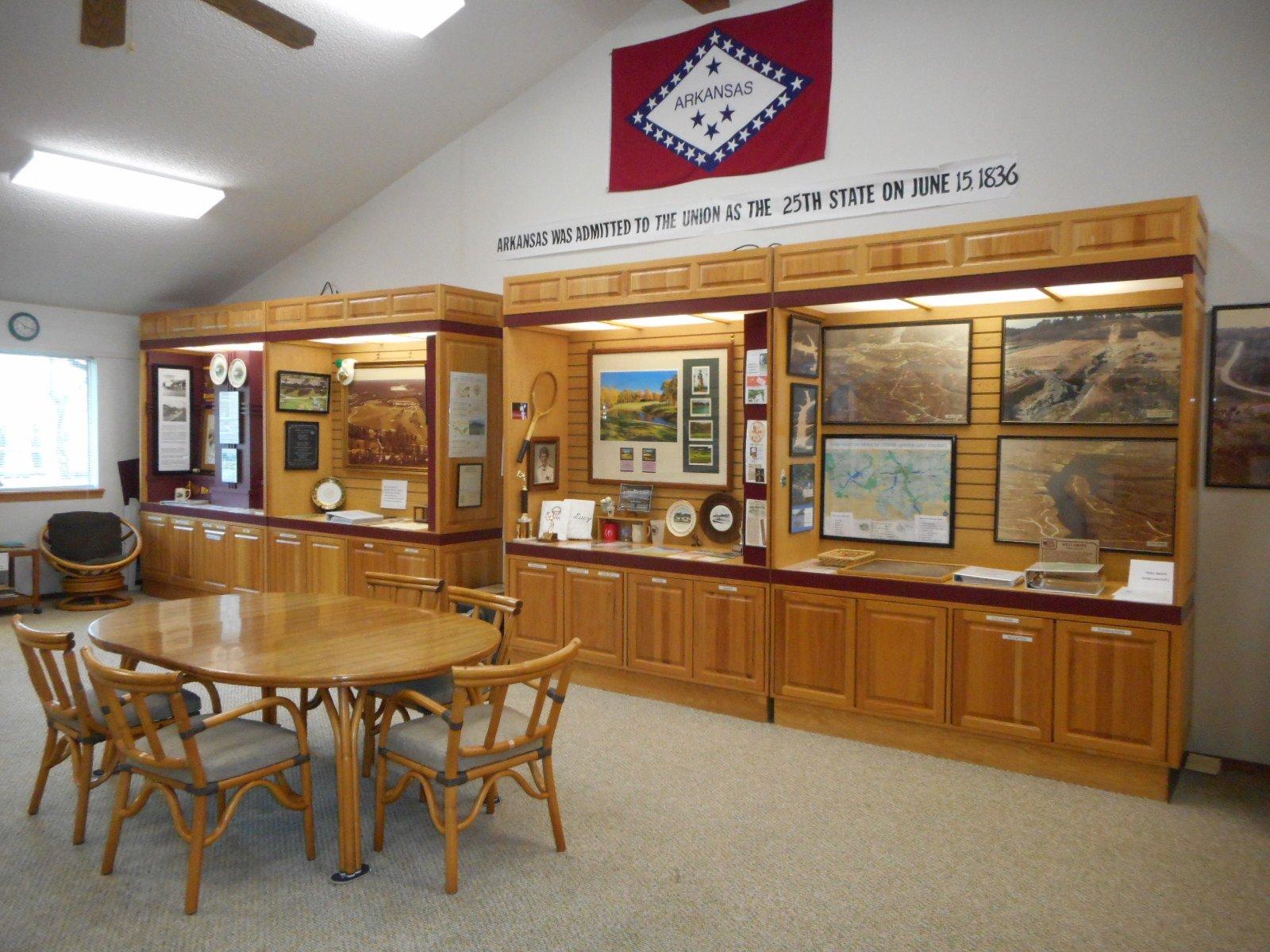 Bella Vista Museum