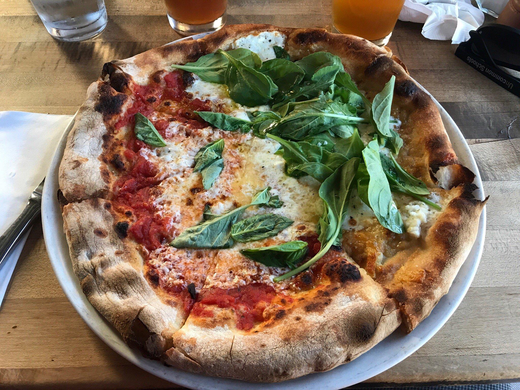 Pizzeria Bianco