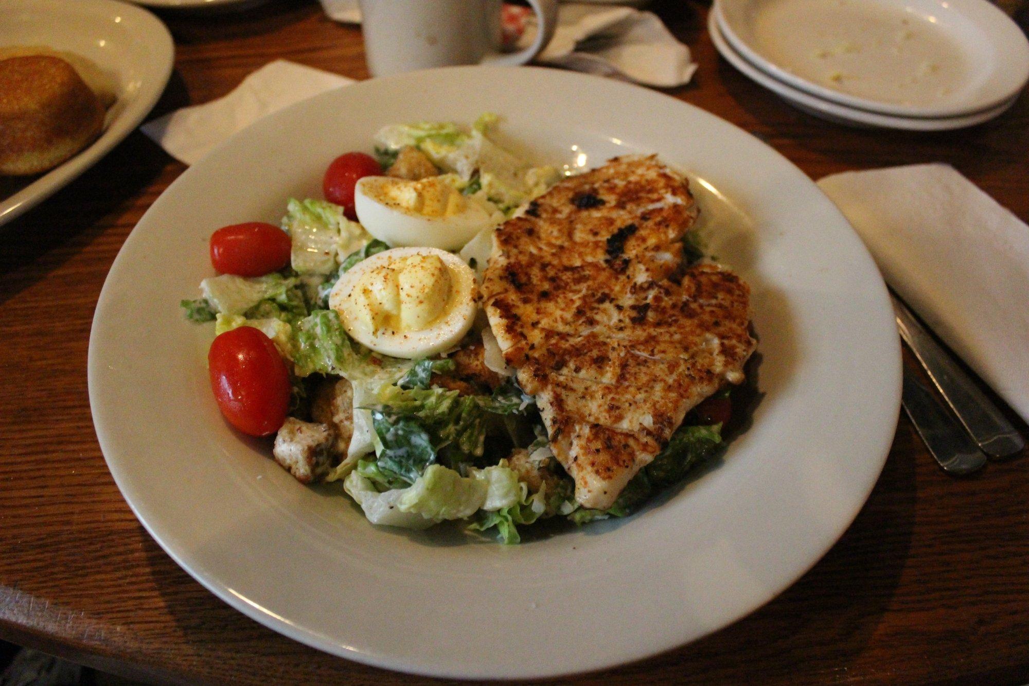 Cracker Barrel Old Country Store