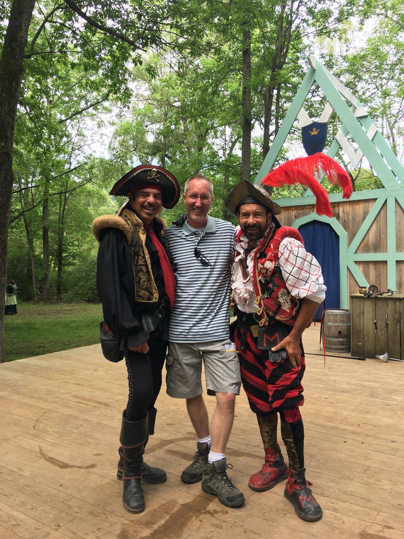 Sterling Renaissance Festival