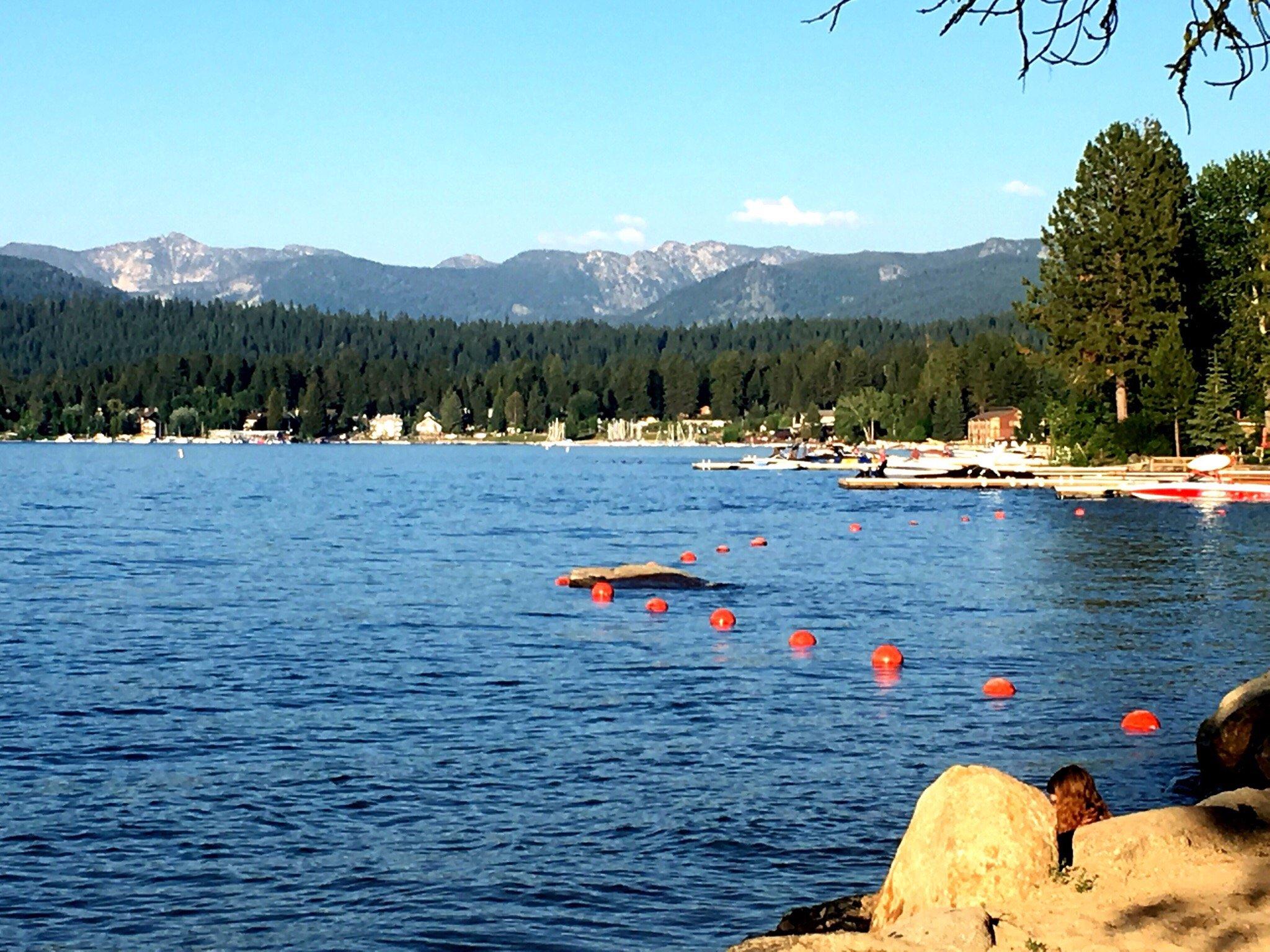 Payette Lake