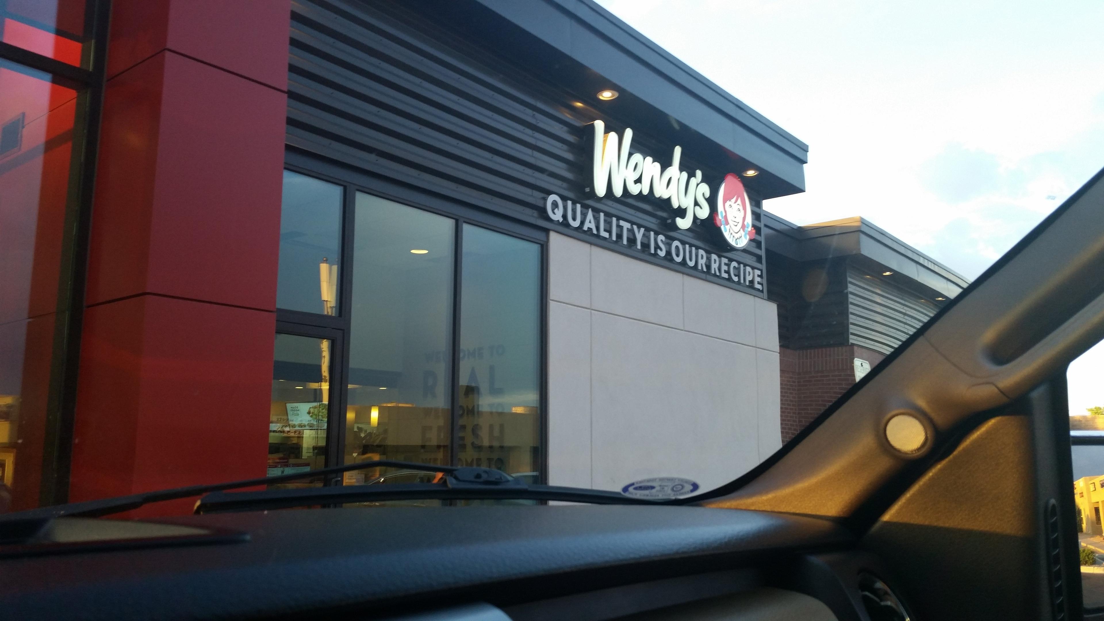 Wendy's