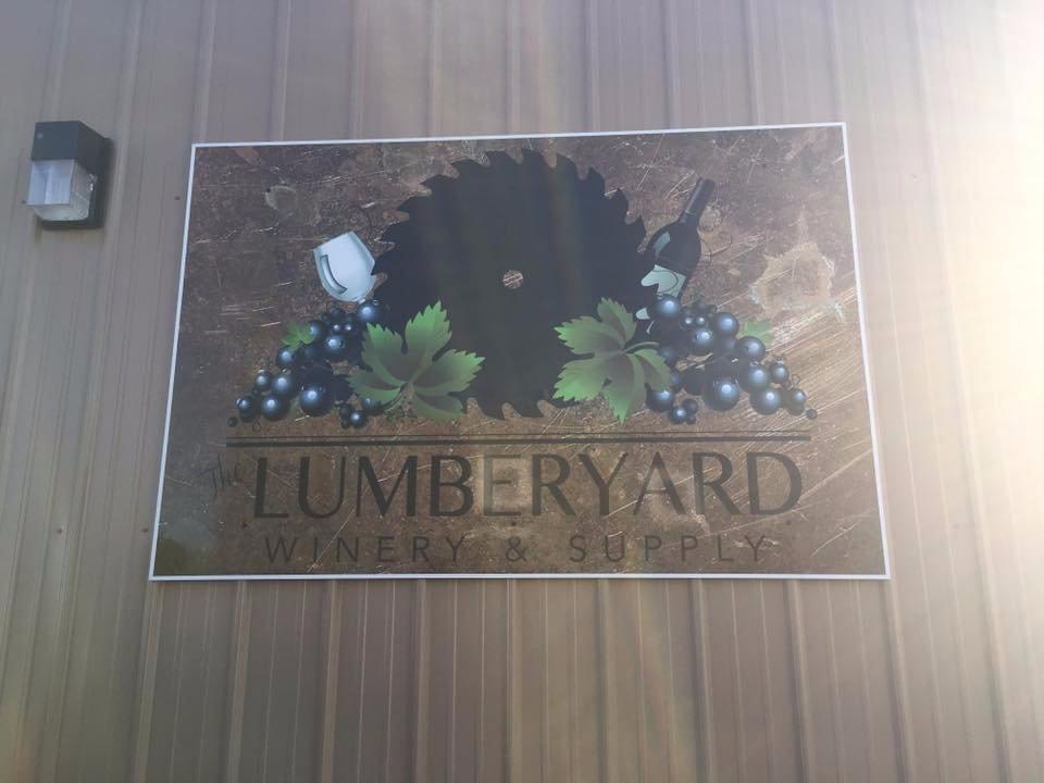 The Lumberyard Winery & Supply