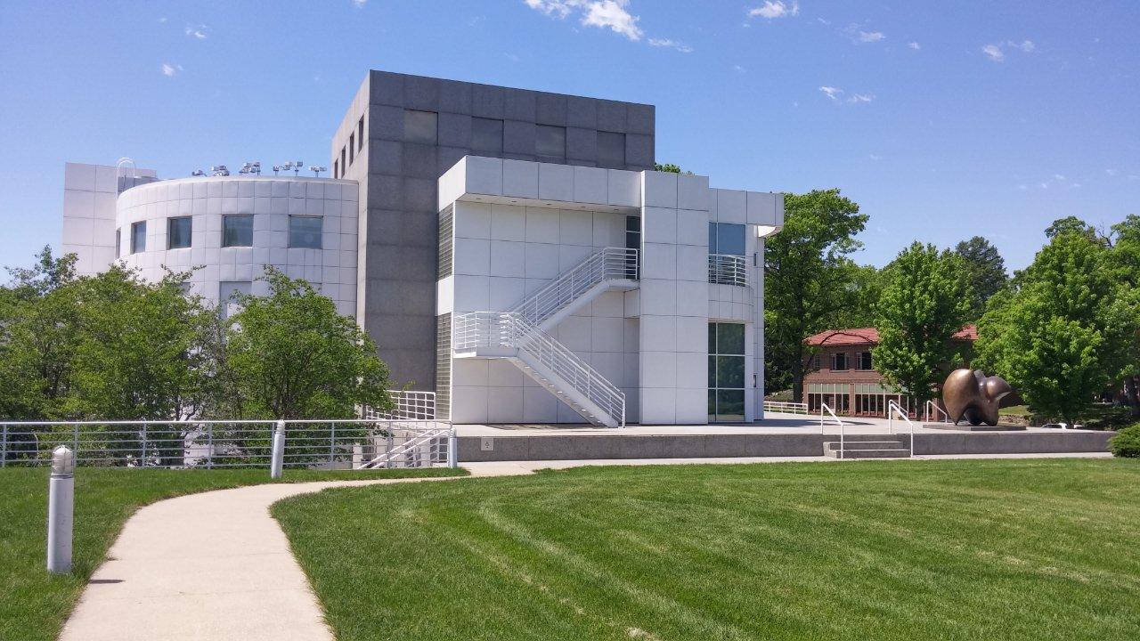 Des Moines Art Center