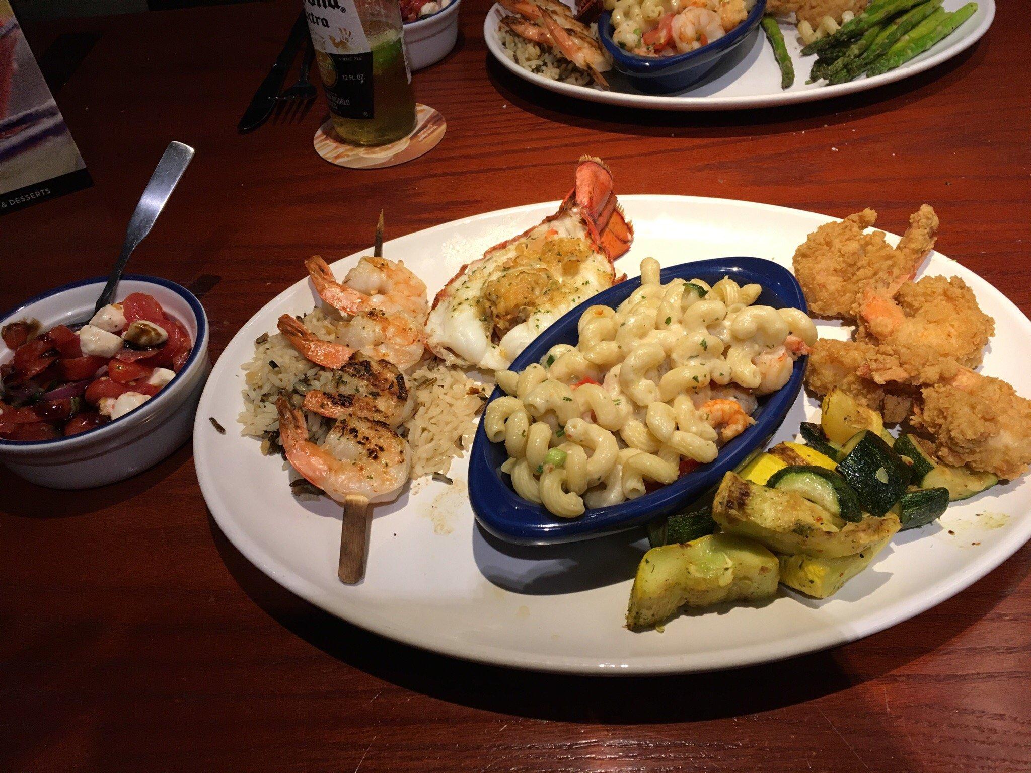 Red Lobster